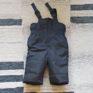 OshKosh B'gosh Snow Bib 18 Month